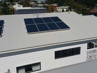 Solar Inverter Repair Brisbane